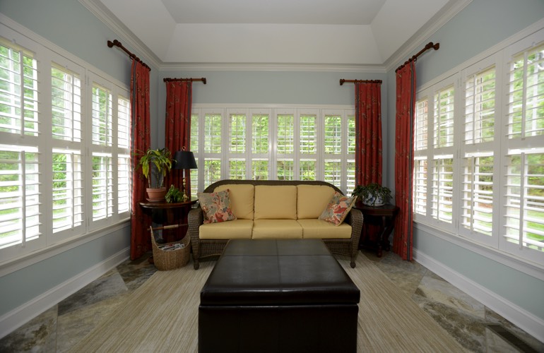 Hartford shutters